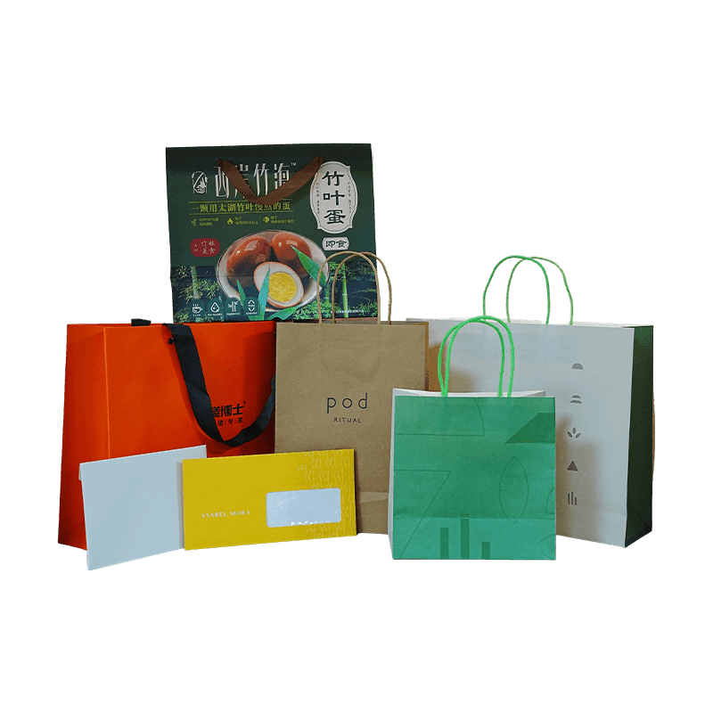 প্রিমিয়াম উপহার প্যাকেজিং